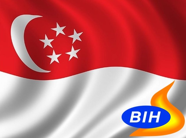 Join our winning team, BIH are recruiting in Singapore